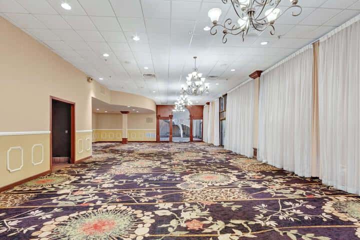 Hotel Interior 2 of 38
