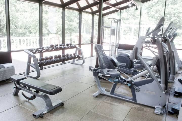 Health and Fitness 25 of 38