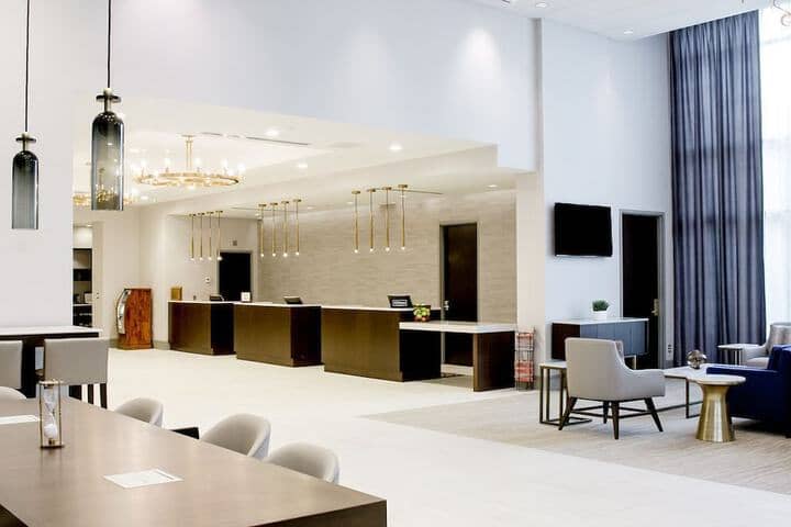 Hotel Interior 10 of 38