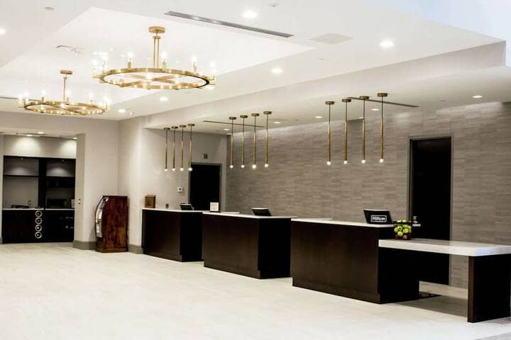 Hotel Interior 9 of 38